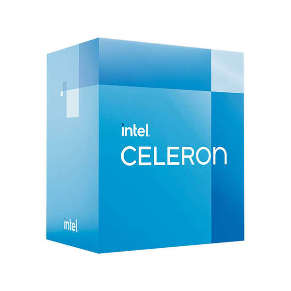 Intel Alder Lake CPU LGA1700 Celeron G6900 Processor