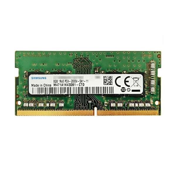 Samsung M471A1K43CB1-CRC 8GB PC4 2400T Sodimm OEM