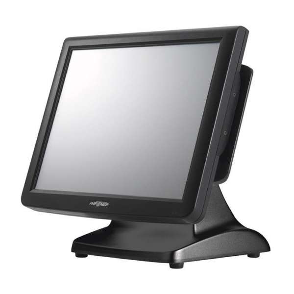 Partner SP-850 Bezel Zero Projected Capacitive Touch POS Terminal J1900 CPU 4GB RAM