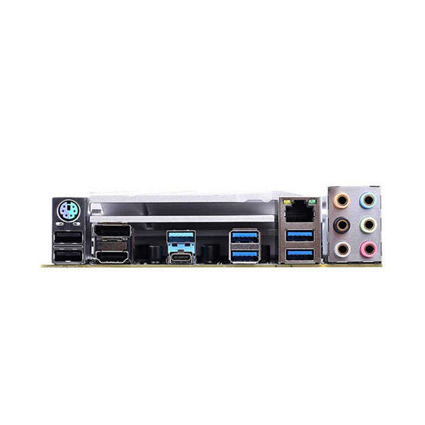 Colorful CVN X570M Gaming Frozen AMD X570 Open Box