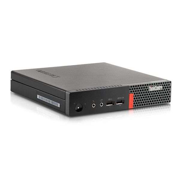 Lenovo M710Q i5 7500T 500gb 8gb Preowned tiny