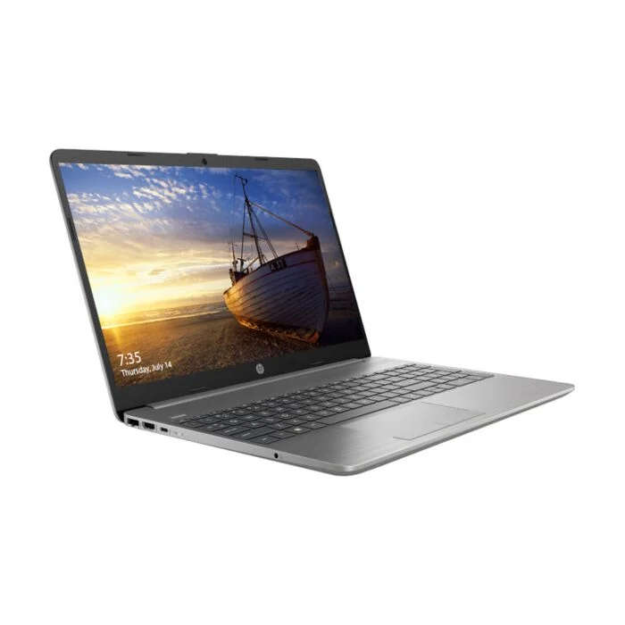 HP 255 G8 Ryzen 5 3500U 8GB Ram 500GB Solid State Drive 15.6''HD Notebook Preowned