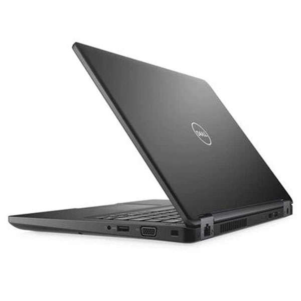 Dell Latitude 5490 I7-8650U 16GB Ram 512GB Solid State Drive 14.0'' FHD Notebook Preowned
