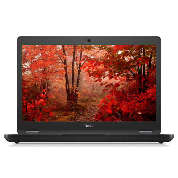 Dell Latitude 5490 I7-8650U 16GB Ram 512GB Solid State Drive 14.0'' FHD Notebook Preowned