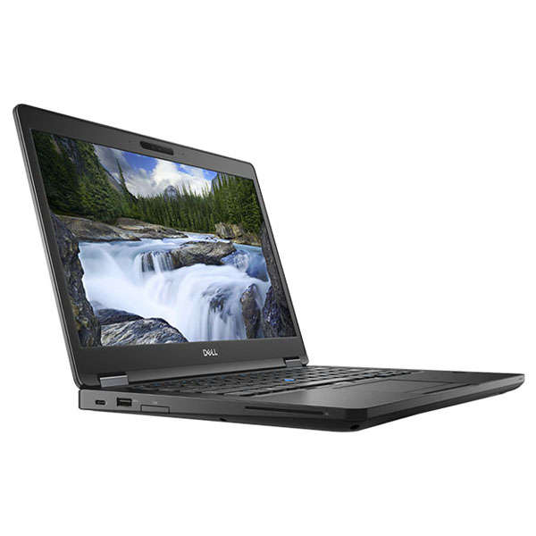 Dell Latitude 5490 I7-8650U 16GB Ram 512GB Solid State Drive 14.0'' FHD Notebook Preowned