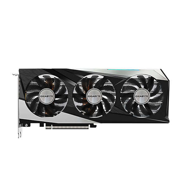Gigabyte Radeon RX 7600 Gaming OC 8GB GDDR6 128-Bit PCIe 4.0 Desktop Graphics Card