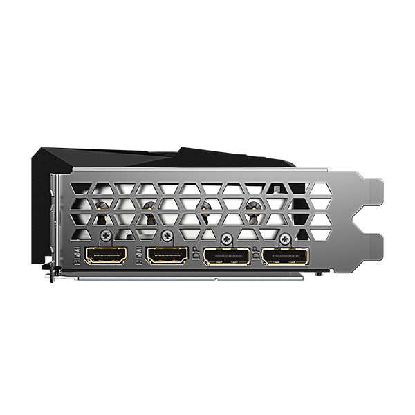 Gigabyte Radeon RX 7600 Gaming OC 8GB GDDR6 128-Bit PCIe 4.0 Desktop Graphics Card