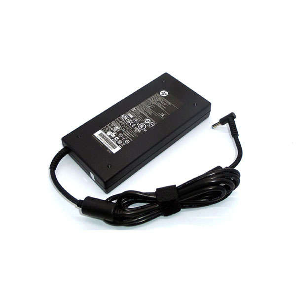 HP PA-1121-62HA 120W 19.5V 6.15A Blue Pin OEM Charger Power Adapter