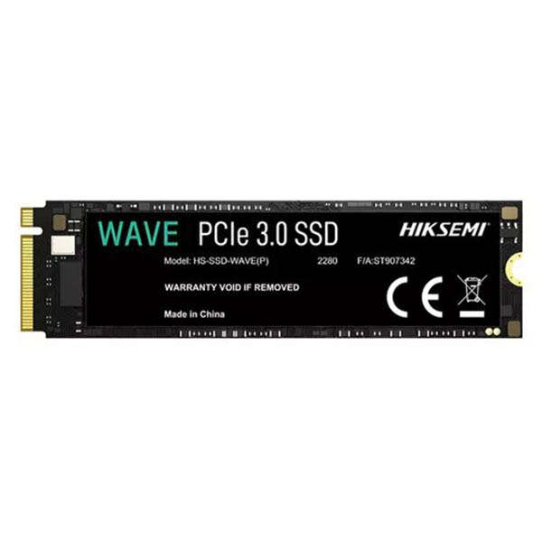 Hiksemi WAVE (P) 1TB M.2 2280 Solid State Drive
