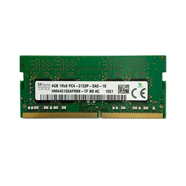 SK Hynix HMA451S6AFR8N-TF 4GB 2133 PC4 OEM Sodimm Laptop Memory