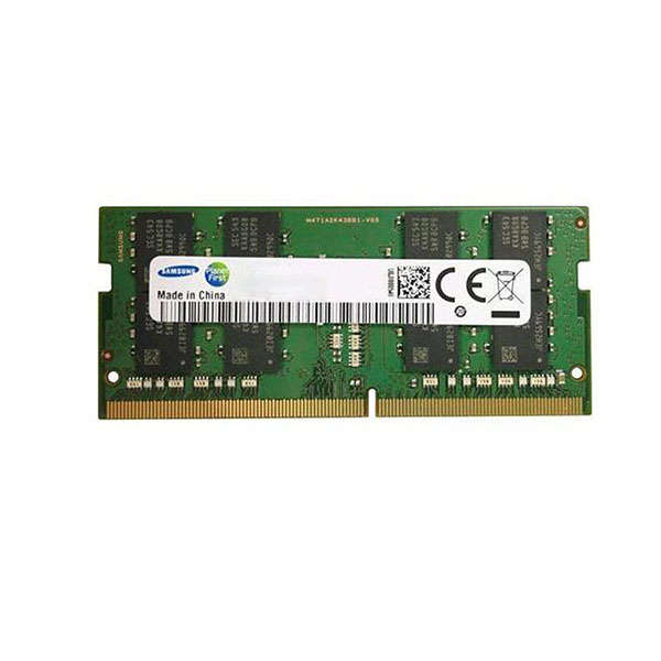 Samsung M471A2K43DB1-CTD 16GB 2Rx8 DDR4-2666v-Se1-11 CPO SO-DIMM Laptop Memory
