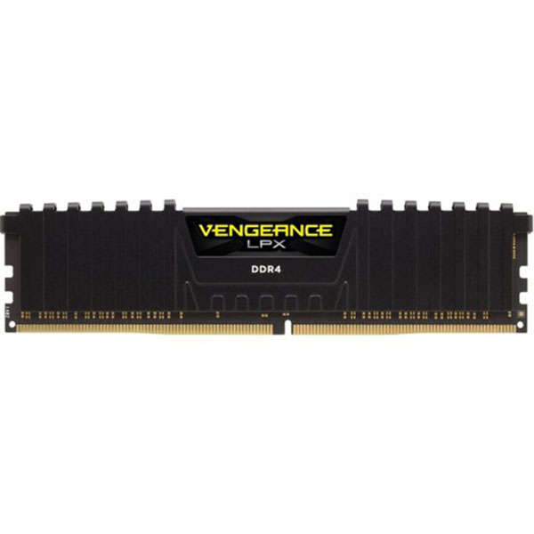 Cosair Vengeance LPX CMK8GX4M1D3000C16 8GB DDR4-3000 Gaming U-Dimm OEM Desktop Memory