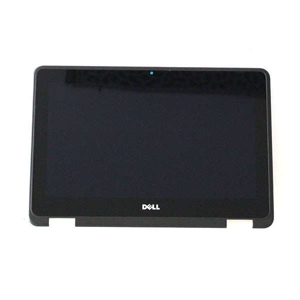 Dell 0KG3NX Chromebook 11 (3181 / 3189) 2-in-1 11.6" 30 Pins WXGAHD LCD LED Touchscreen