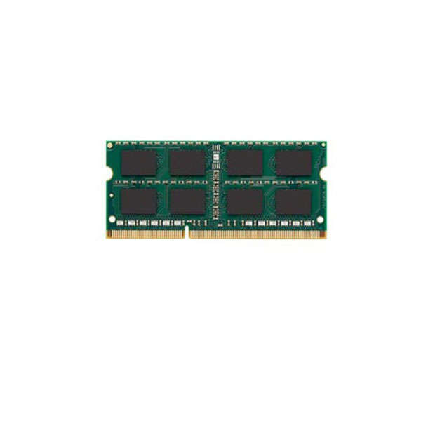 Kingston KTA-MB1333/8G 8GB 1333MHz DDR3 PC3 10600 204-Pin Sodimm Laptop Memory
