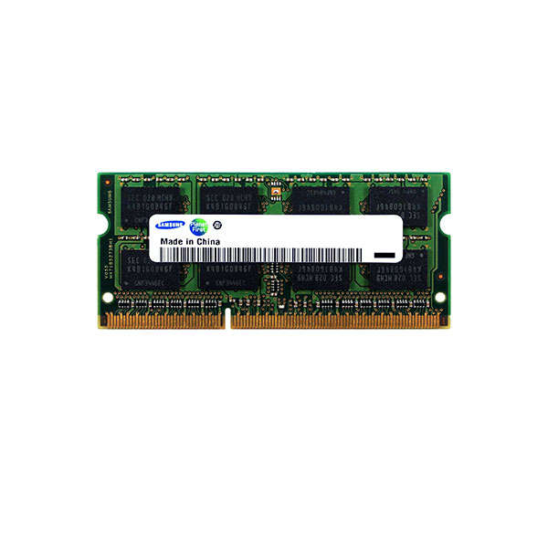 Samsung M471BG73EB0-YK0 8GB PC3L 12800S-11-13-F3 2Rx8 Sodimm OEM Laptop Memory