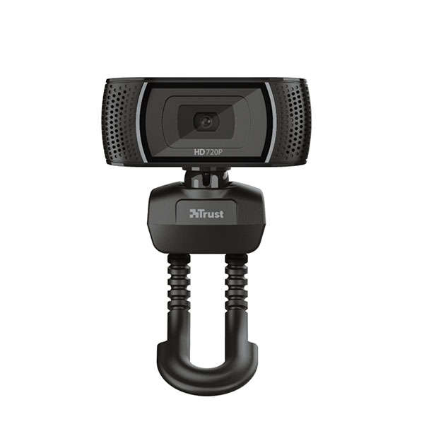 Trust TRS-18679 Trino 720p HD Video Webcam