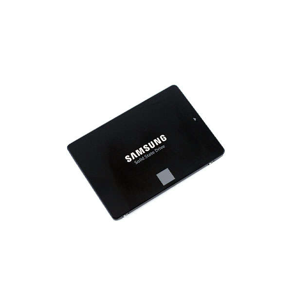 Samsung 870 Evo 250GB Solid State Drive Preowned