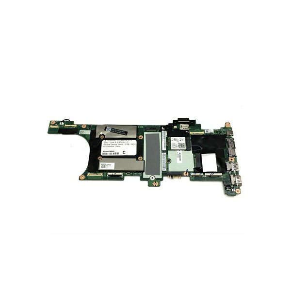 Lenovo X1 Carbon 6th Gen I7-8650U 01YR217 Motherboard