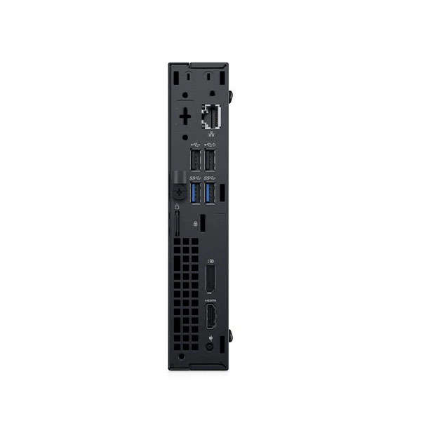 Dell Optiplex 3070 I5 9500T 8GB Ram 256GB Solid State Drive Tiny Desktop Preowned