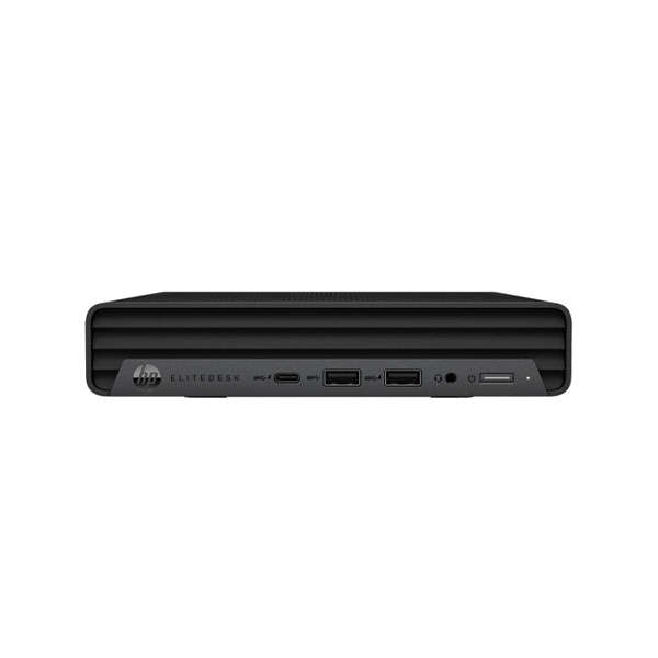 HP Elitedesk 800 G6 I5 10500 8GB Ram 256GB SSD Tiny Desktop Unboxed