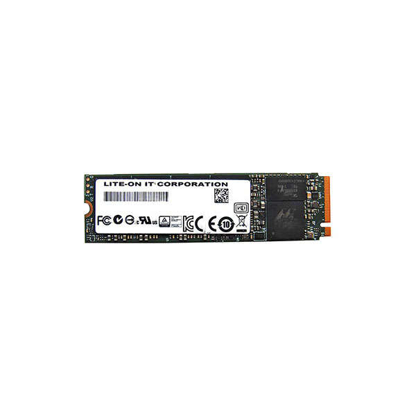Lite-On CA3-8D256 256GB M.2 2280 PCIe 3.0 x4 NVMe Internal SSD