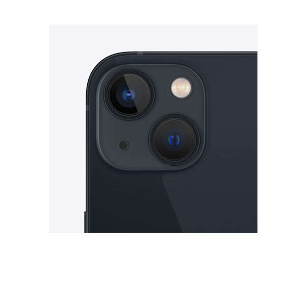 Iphone 13 Midnight 128GB MLFPF3AA/A Preowned ( Full Packaging included )