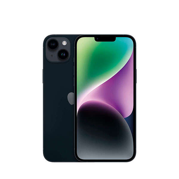 Iphone 13 Midnight 128GB MLFPF3AA/A Preowned ( Full Packaging included )