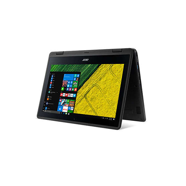 Acer Spin 1 N4020 4GB Ram 500GB HDD 11.6"HD 2-in-1 Notebook Open Box