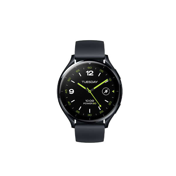 Xiaomi Smart Watch 2  Black