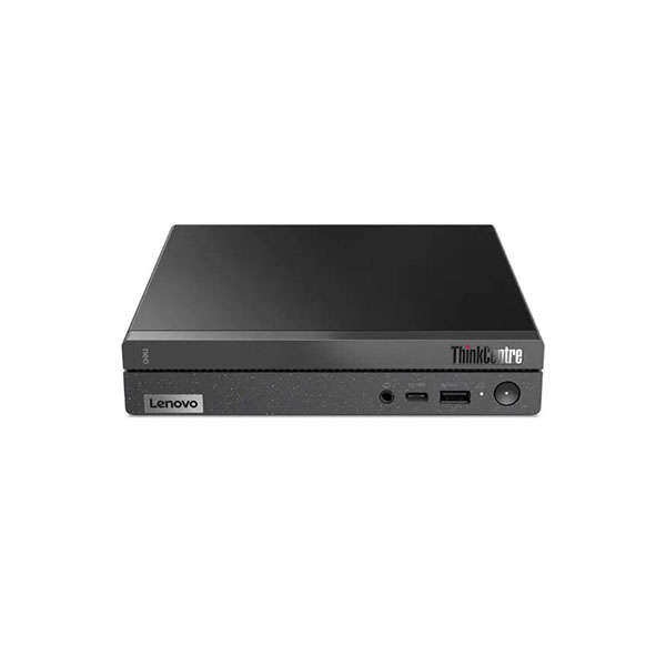 Lenovo Thinkcentre 70q Gen 3 I5-12400T 16GB Ram 256GB Solid State Drive Tiny Desktop Unboxed