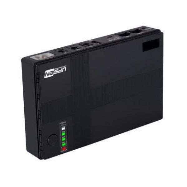 Astrum PB070 10400mah 18W Mini Ups Power Bank (A91507-B)