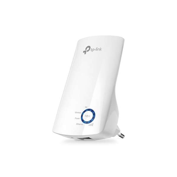 TP-LINK TL-WA850RE 300Mbps Wi-Fi Range Extender
