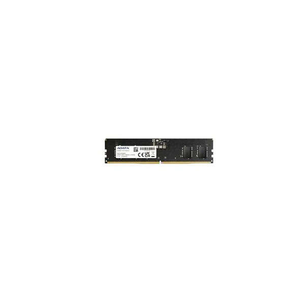 Adata AD5U48008G-S 8GB DDR5-4800 U-Dimm OEM Desktop Memory