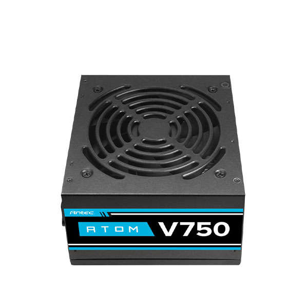 Antec Atom V750 Non-Modular Power Supply