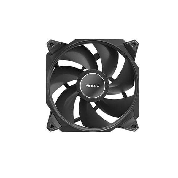 Antec Storm T3 120mm Addressable RGB Fan  Black
