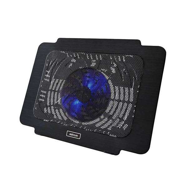 Astrum CP160 Laptop Cooling Stand Slim