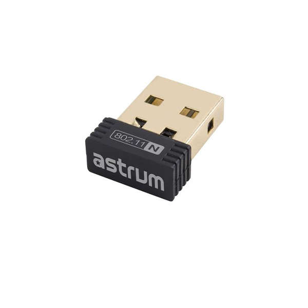 Astrum NA150 150mbps Wireless Network Adapter