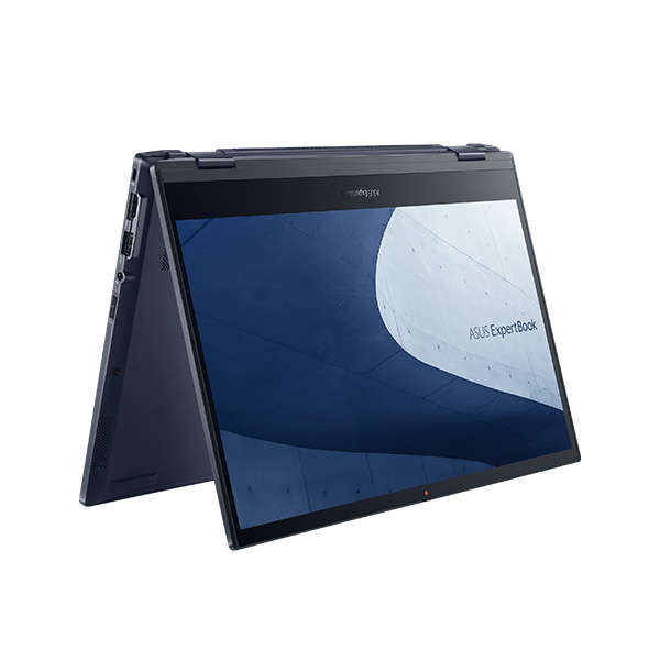 Asus ExpertBook B5 OLED I7-1165G7 16GB Ram 512GB Solid State Drive 13.3 FHD Non-Touch Advanced...