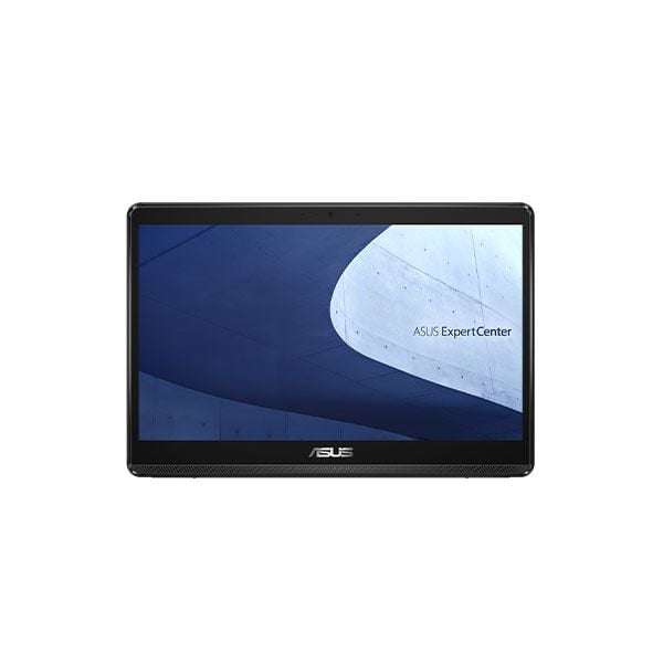 Asus ExpertCenter E1 (E1600) N4500 8GB 128GB Solid State Drive 15.6-inch HD Touch Screen Desktop ...