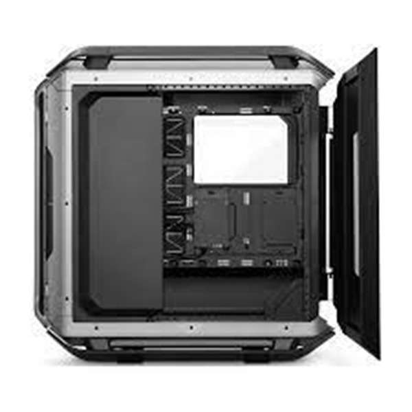 Cooler Master MCC-C700M-MG5N-S00 Cosmos C700M Curved Tempered Glass E-ATX Full Tower Desktop Chassis