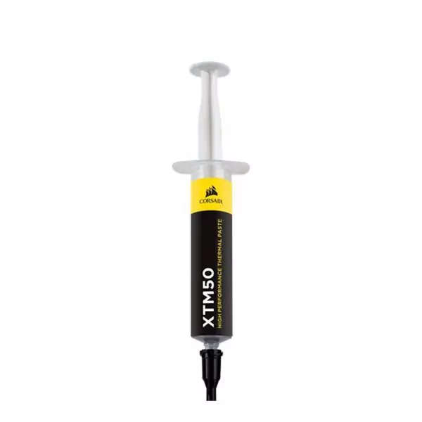 Corsair XTM50 High Performance Thermal Paste