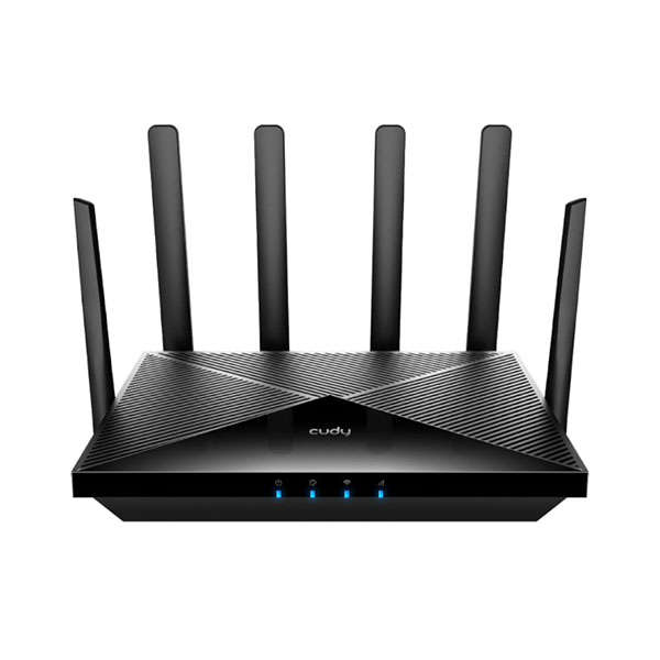 Cudy AC1200 WiFi 4G LTE Cat6 Gigabit Router