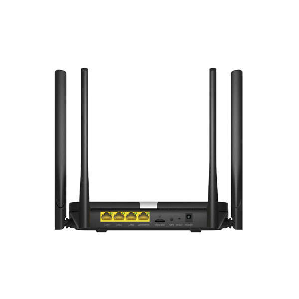 Cudy LT500 AC1200 WiFi 4G LTE Cat4 Router
