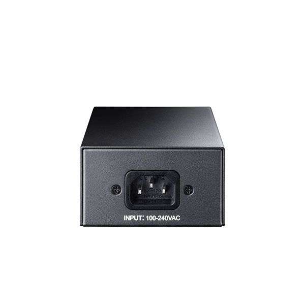 Cudy POE400 90W Gigabit PoE/PoE+/PoE++ Injector Black