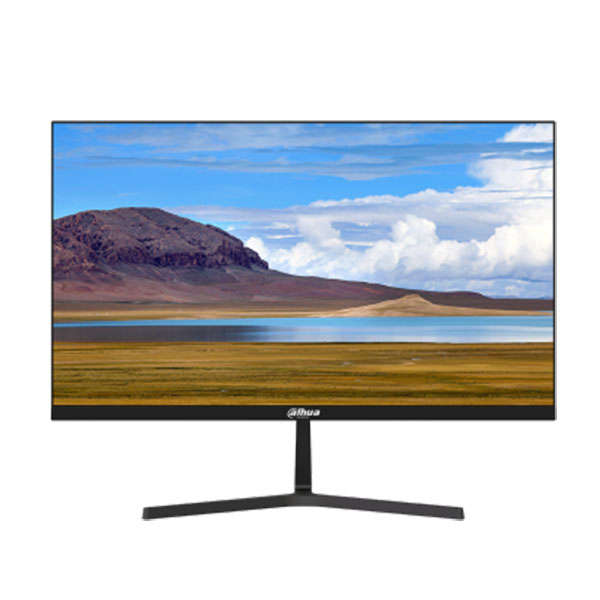 Dahua 23.8" LM24-B200S Series FHD Monitor