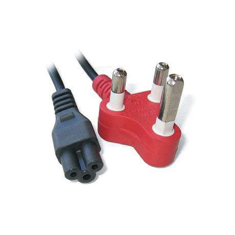Dedicated 1 X Clover + 1 X Fig 8 Cable