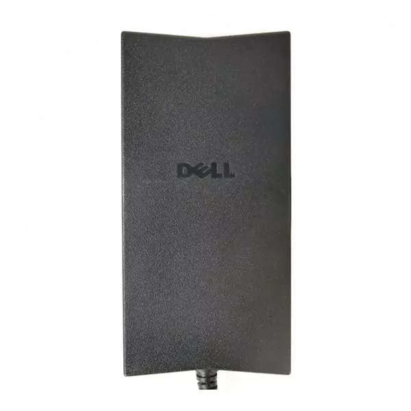 Dell 130W Da130pe1-00 19.5V 6.7A 3-pin/Big Round Pin OEM Charger Power Adapter
