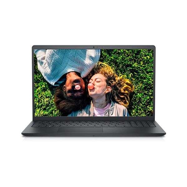 Dell Vostro 3520 i5-1235U 8GB Ram 256GB SSD 15.6''FHD Carbon Black Notebook Preowned