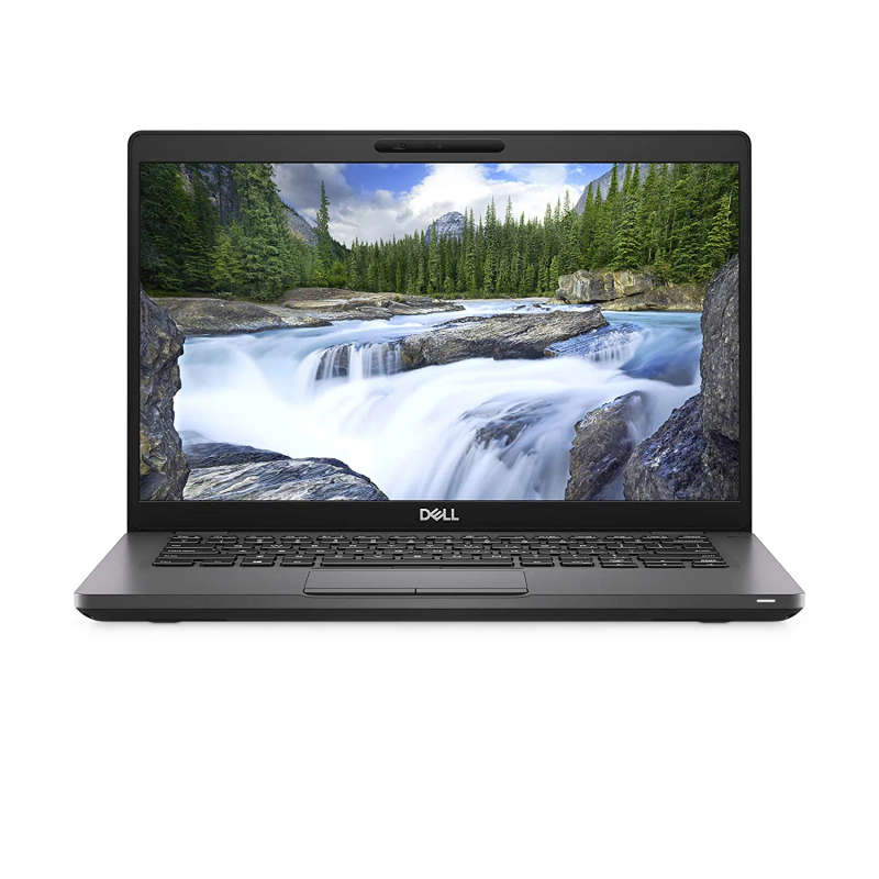 Dell Latitude 5400 I7- 8565U 8GB RAM 256GB SSD Notebook Preowned