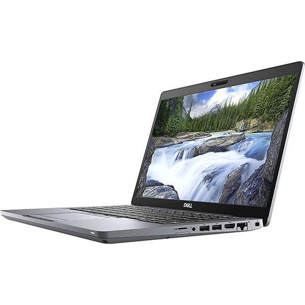 Dell Latitude 5410 I5-10310U 8GB Ram 256GB SSD 14.0" FHD Touch Notebook Preowned